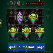 qual o melhor jogo para ganhar dinheiro sem depositar